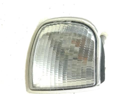 Blinklys fortil højre Blinklys fortil højre SEAT IBIZA II (6K1) 1.9 TDI (90 hp) 36430469 36430469