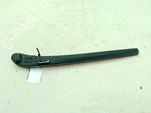 Used Rear windshield wiper arm SEAT LEON (1P1) 2.0 TDI 16V (140 hp) 26881527