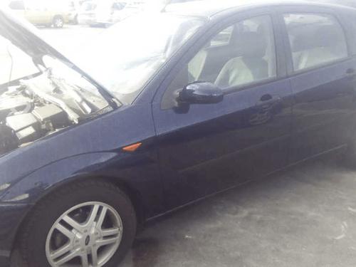 Steering rack FORD FOCUS I (DAW, DBW) 1.8 TDCi | BP25152018M22 