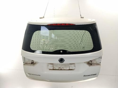 tailgate-ssangyong-rodius-ii-2013-38984536 main image