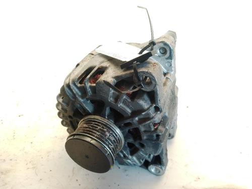 Alternator CITROËN BERLINGO MULTISPACE (B9) 1.6 HDi 75 16V | BP27513982M7 