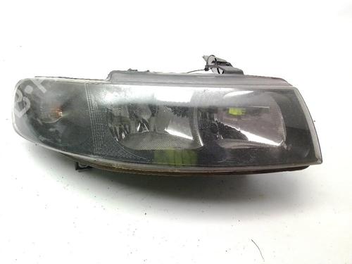 Used Right headlight SEAT TOLEDO II (1M2) 1.9 TDI (90 hp) 25865928