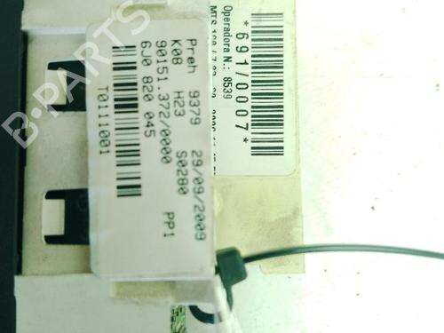 Other SEAT IBIZA IV SC (6J1, 6P5) 1.4 TDI | BP27472868O1 