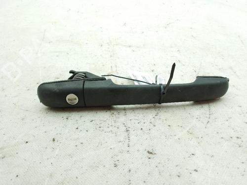Front left exterior door handle MERCEDES-BENZ SPRINTER 2-t Van (B901, B902) 213 CDI (901.661, 901.662, 902.661, 902.662) | BP24737005C128 