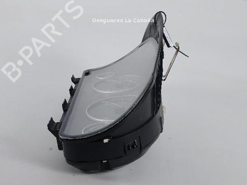 Instrument cluster BMW 5 (F10) 518 d | BP24042305C47 