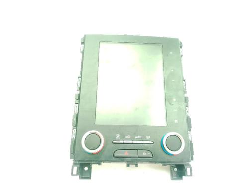 Used Display monitor RENAULT MEGANE IV Hatchback (B9A/M/N_) 1.6 dCi 165 (163 hp) 31583486