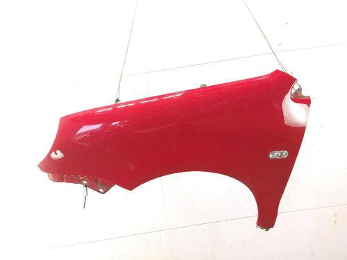 Left front fenders VW POLO (9N_, 9A_) 1.4 16V | BP27450606C41 