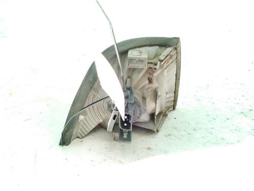 Left front indicator BMW 3 (E36) 318 i | BP29329151C32 