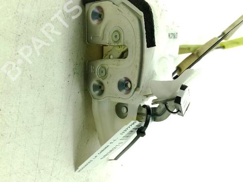 Serratura posteriore destra Serratura posteriore destra MAZDA CX-5 (KE, GH) 2.2 D (KE2FW) (150 hp) 34714797 34714797