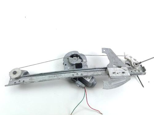 Front right window mechanism CITROËN C1 (PM_, PN_) 1.4 HDi | BP18364637C23 