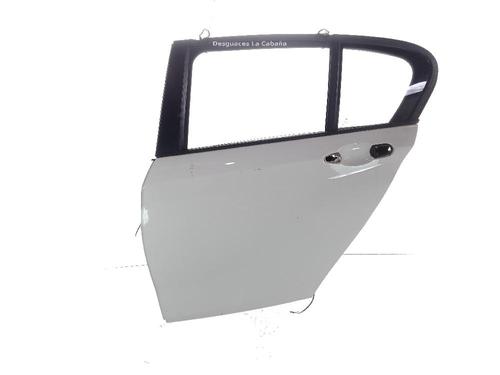 Used Left rear door BMW 1 (F20) 116 d (116 hp) 20505925