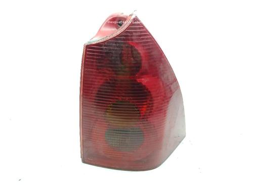Used Right taillight PEUGEOT 307 SW (3H) 1.6 16V (109 hp) 30845017