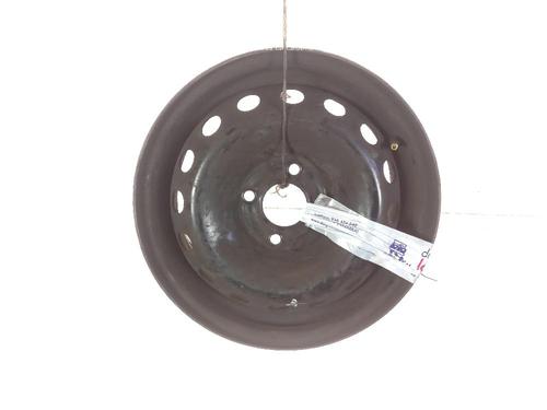 Used Rim RENAULT KANGOO (KC0/1_) 1.5 dCi (KC08, KC09) (82 hp) 18372537
