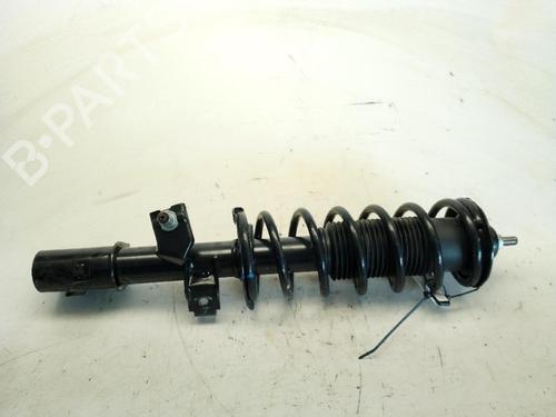 Right front shock absorber NISSAN MICRA V (K14) 1.5 DCI | BP25889376M17 