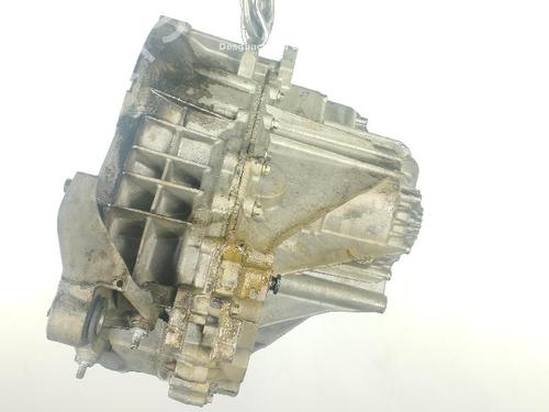 Gearbox FORD KUGA I 2.0 TDCi | BP24042638M3 