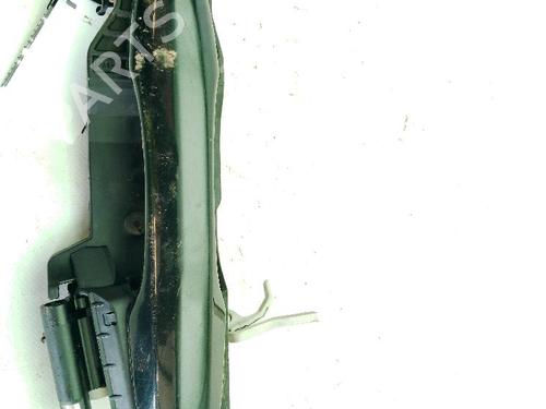 Used Rear right interior door handle Rear right interior door handle 39580349 39580349