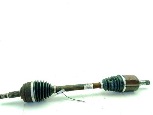 Used Left front driveshaft Left front driveshaft DACIA DUSTER (HS_) 1.5 dCi (109 hp) 33571208 33571208