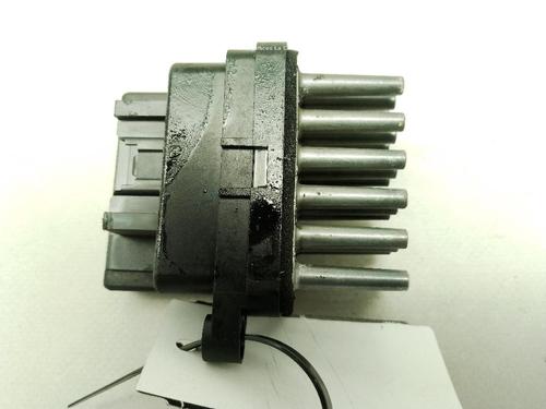 Used Heater resistor Heater resistor FORD FOCUS II (DA_, HCP, DP) [2004-2013] 38189983 38189983