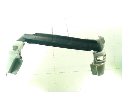 Used Rear bumper MITSUBISHI OUTLANDER II (CW_W) 2.0 DI-D (CW8W) (140 hp) 30845030