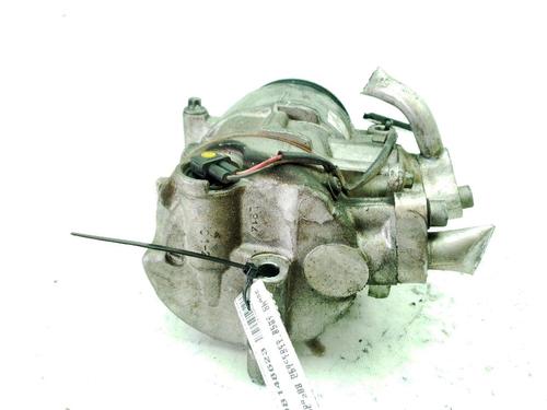 AC compressor MERCEDES-BENZ E-CLASS (W211) E 280 CDI (211.020) | BP39739369M34 - Image 4