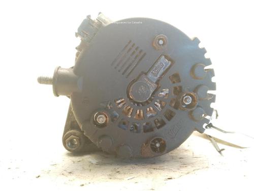 Alternator HYUNDAI ix35 (LM, EL, ELH) 1.7 CRDi | BP18360663M7 