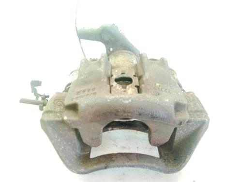 Used Right rear brake caliper Right rear brake caliper IVECO DAILY VI Van 33S16, 35S16, 35C16, 38S16, 40C16, 42S16, 50C16 (156 hp) 36405164 36405164