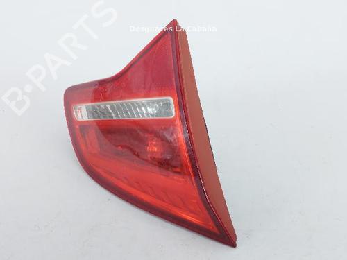 Left tailgate light OPEL MERIVA B MPV (S10) 1.4 (75) | BP24041519C79 - Image 2