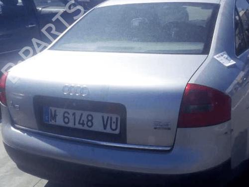 Left mirror AUDI A6 C5 (4B2) 2.4 | BP18365553C26 