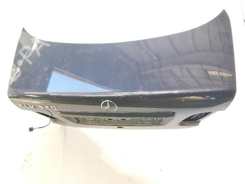 tailgate-mercedes-benz-clk-c208-1997-1998-1999-2000-2001-2002-2003-32743810 main image