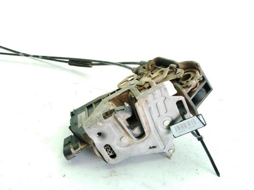 Used Rear right lock Rear right lock 33037035 33037035