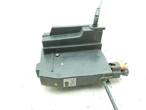 Rear left lock CITROËN C4 Picasso II 1.2 THP 130 | BP23998915C100 