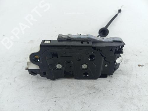 Used Rear right lock VW GOLF VI (5K1) 1.6 TDI (105 hp) 24041423