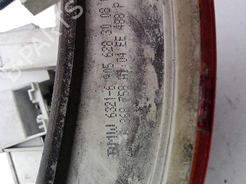 Right taillight BMW 3 Touring (E46) 320 d | BP28208956C35 - Image 5