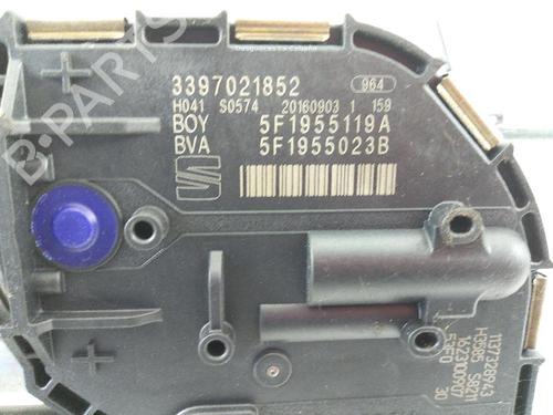 Front wiper motor SEAT ATECA (KH7, KHP) 1.0 TSI | BP31989693M29 - Image 4