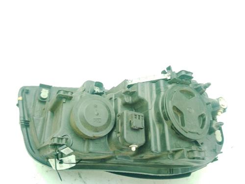 Left headlight VOLVO XC90 I (275) D5 AWD | BP29628358C28 