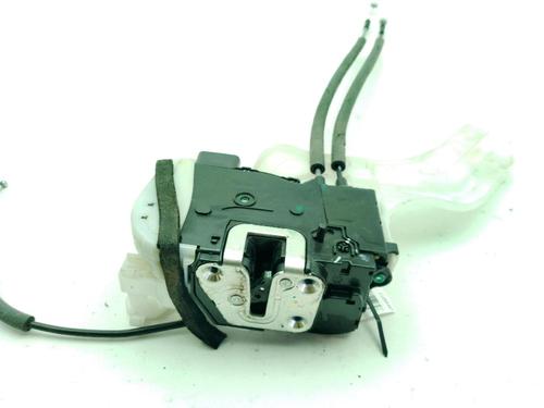 Used Rear left lock HYUNDAI ix35 (LM, EL, ELH) 1.7 CRDi (116 hp) 29219256