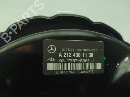 Servo brake MERCEDES-BENZ E-CLASS (W212) E 220 CDI / BlueTEC (212.001, 212.002) | BP36255307M42 - Image 3