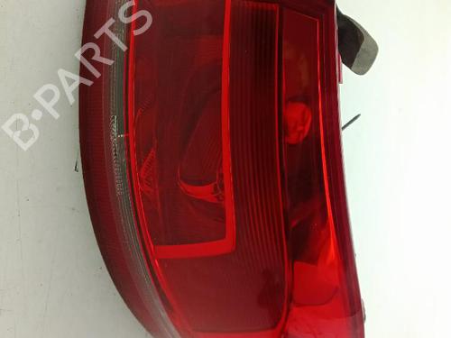 Used Right taillight Right taillight VW PASSAT B7 Variant (365) 1.6 TDI (105 hp) 33263057 33263057
