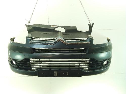 Front bumper CITROËN C4 I (LC_) 1.6 HDi | BP27450129C7 