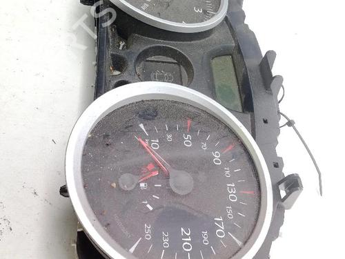 Instrument cluster RENAULT MEGANE II Estate (KM0/1_) 1.9 dCi | BP24049730C47 