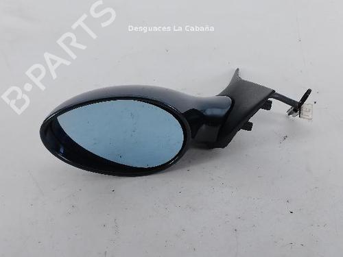 Used Left mirror ALFA ROMEO 156 (932_) 1.9 JTD (932.A2B00, 932.A2C00) (115 hp) 18373589