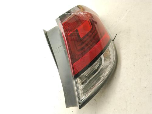 Right taillight CITROËN C4 II (NC_) 1.6 BlueHDi 100 | BP36765593C35 - Image 3