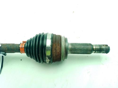 Right rear driveshaft TOYOTA RAV 4 III (_A3_) 2.2 D 4WD (ALA30_, ALA30R) | BP30771388M41 