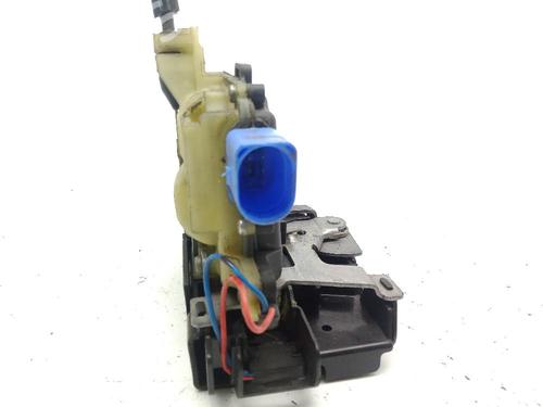 Rear left lock SEAT IBIZA III (6L1) 1.4 16V | BP26161749C100
