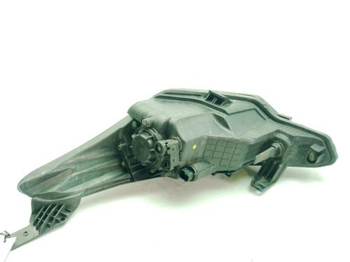 Right headlight HYUNDAI i20 II (GB, IB) 1.2 | BP30191871C29 