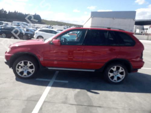 Starter BMW X5 (E53) 3.0 d | BP34003085M8  - Image 7