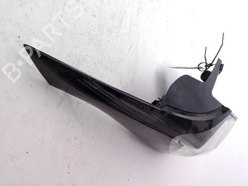 Left taillight OPEL CROSSLAND X / CROSSLAND (P17, P2QO) 1.2 (75) | BP30191762C34 