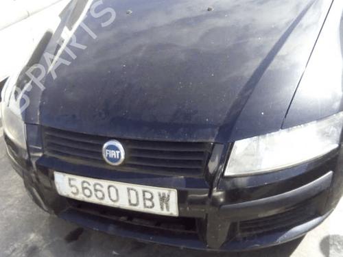 Used Parts FIAT STILO (192_) 1.9 JTD 4649564