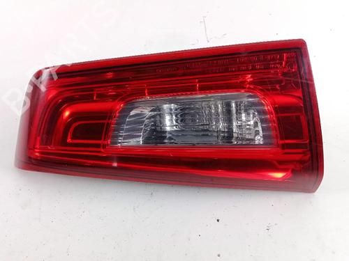 Used Left tailgate light Left tailgate light MITSUBISHI ASX (GA_W_) 1.8 DI-D 4WD (GA6W) (150 hp) 39580968 39580968