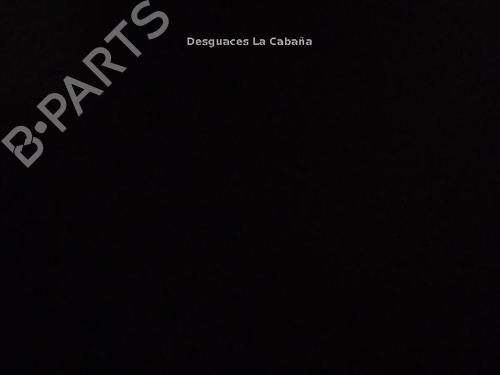 Used Engine SEAT IBIZA II (6K1) 1.9 SDI (68 hp) 31989152